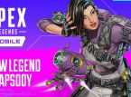 Apex Legends Mobile Saison 2 débutera le 12 juillet
