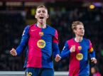 Le derby s'intensifie &agrave; Barcelone avec des banderoles anti-Bar&ccedil;a