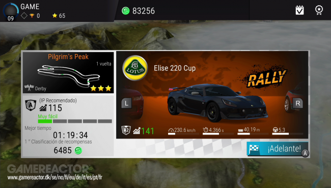 Gear Club Unlimited