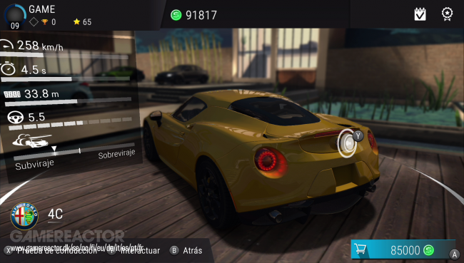 Gear Club Unlimited