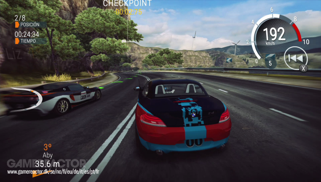 Gear Club Unlimited