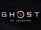Ghost of Tsushima présente son gameplay