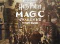 Harry Potter: Magic Awakened, le RPG de NetEase
