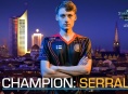 Starcraft II : Serral remporte la World Championship Series à Leipzig