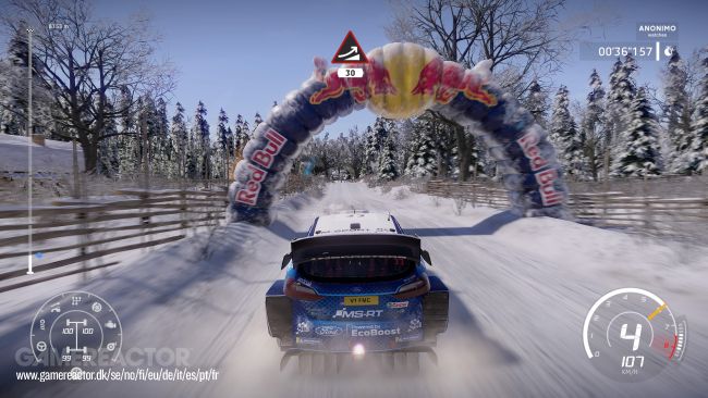 WRC 8