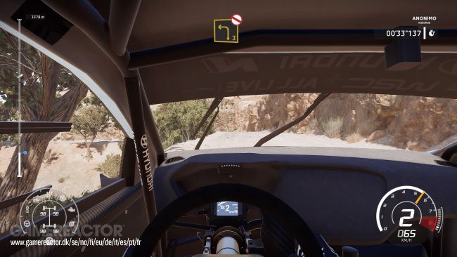 WRC 8