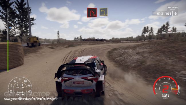 WRC 8
