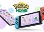 Pokémon HOME mis à jour vers la version 3.0.1 sur mobile