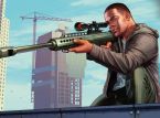 Rockstar partage enfin un trailer de gameplay pour la version PS5 de GTA V