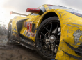 Forza Motorsport est en train d'obtenir gratuitement Daytona International Speedway