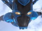 Le Blue Beetle de Xolo Maridue&ntilde;a s'appr&ecirc;te &agrave; faire son retour dans Man of Tomorrow