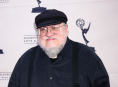 George R.R. Martin publie une mise &agrave; jour, ce qui est rare, sur son blog