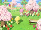Fêtez Pâques sur Animal Crossing: New Horizons !