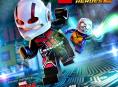 Un DLC Ant-Man pour Lego Marvel Super Heroes 2