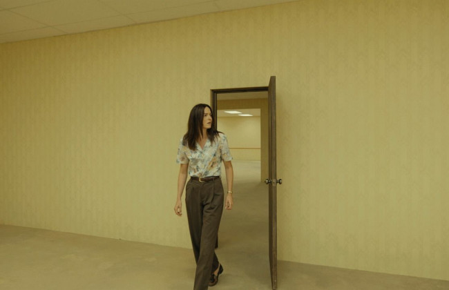 Backrooms