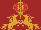 Le Nouvel An chinois 2026 commence aujourd'hui, inaugurant l'ann&eacute;e du cheval.