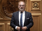 Un ancien s&eacute;nateur fran&ccedil;ais est jug&eacute; pour avoir pr&eacute;tendument drogu&eacute; un d&eacute;put&eacute;
