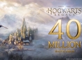 Hogwarts Legacy s'est vendu &agrave; plus de 40 millions d'exemplaires