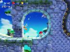 Nouvelles impressions de Sonic Superstars : Nous testons de nouveaux niveaux en mode coopératif