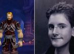 La vie de Mats « Ibelin » Steen, légende de World of Warcraft, devient un film