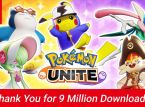 Pokémon Unite élu Jeu de l'année par Google Play