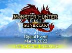 L'extension Sunbreak de Monster Hunter Rise s'apprête à déployer ses ailes