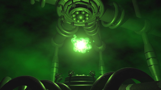 Tu te souviens du menu de démarrage de la Xbox ? On sait enfin comment ça marchait vraiment