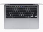 Apple dévoile le prochain MacBook Pro