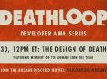 Les développeurs de Deathloop vont tenir un AMA le 30 juillet