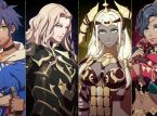 Fire Emblem : Fortune's Weave &eacute;largit son univers et ses possibilit&eacute;s gr&acirc;ce &agrave; une forte influence de Persona