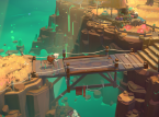 Impressions spontanées : Moonlighter 2: The Endless Vault vise un roguelike infini