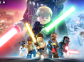 Lego Star Wars: The Skywalker Saga sortira au printemps 2022