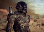 Une date de sortie pour Mass Effect : Andromeda !