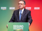 Le Portugal &eacute;carte l'extr&ecirc;me droite, Seguro remporte la pr&eacute;sidence haut la main.