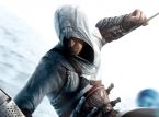 Une serie Assassin's Creed vient d'être annoncée sur Netflix