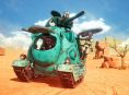 Sand Land Avant-premi&egrave;re : Quatre heures dans le monde d&eacute;sertique et saisissant d'Akira Toriyama