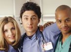 Zach Braff : ''Nous étions épuisés pendant la neuvième saison de Scrubs''