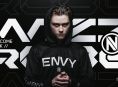 Team Envy signe son premier joueur depuis qu'elle a fait son retour.