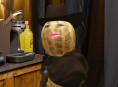 TheBurntPeanut annonce qu'il sera pr&eacute;sent Fortnite