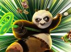 Regarde la première bande-annonce de Kung Fu Panda 4 