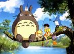 Les films Studio Ghibli sur Netflix dès le mois prochain