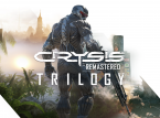 Le dernier trailer de Crysis Remastered Trilogy compare les versions Xbox 360 et Xbox Series X