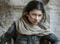 Zendaya se cache apr&egrave;s un emploi du temps charg&eacute; pour 2026.