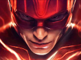 Ezra Miller continuera à jouer The Flash