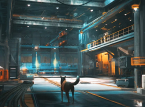 Joue le rôle d'un chien espion dans le nouveau jeu annoncé. Barkour