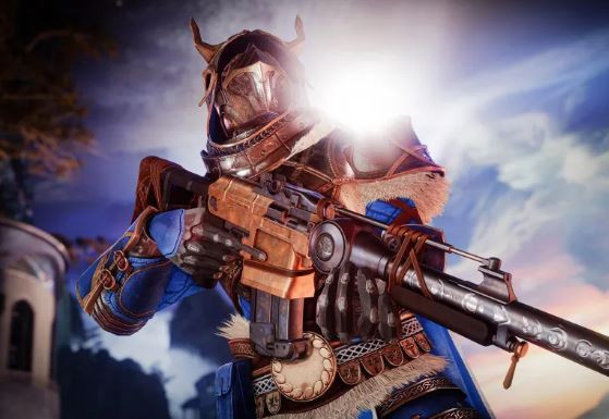 Le déclin de Destiny 2 met en lumière un problème auquel tous les jeux en ligne seront confrontés