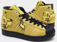 Adidas lance une &eacute;norme collection de baskets Pok&eacute;mon