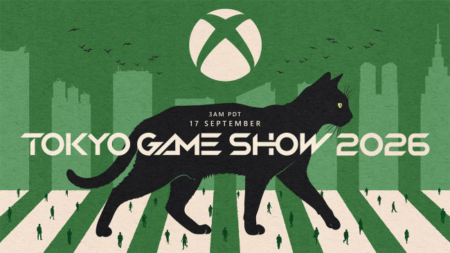 Xbox se prépare pour le Tokyo Game Show avec de nouvelles surprises japonaises