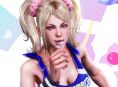 Dragami Games annonce un nouveau jeu Lollipop Chainsaw et un anime également.