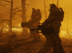 Fallout 76 : Un nouveau trailer avec de vrais acteurs